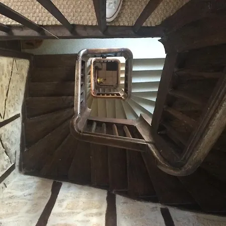ベッド・アンド・ブレックファスト La Demeure Du Comte Chambres Dhotes