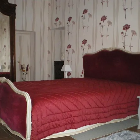 La Demeure Du Comte Chambres Dhotes