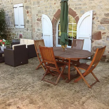 La Demeure Du Comte Chambres Dhotes Salles-la-Source